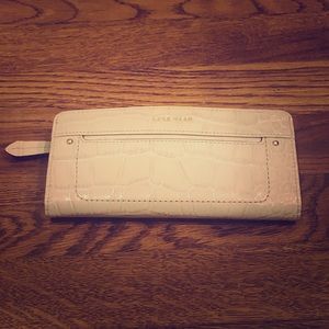 Cole Haan Tali Slim Wallet